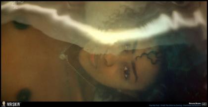 TV Nudity Report: Billions, Dear White People, Legion, Kiss Me First, and The Rain 5.7.18