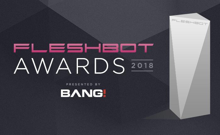 Vote Now for the Winners of the Fleshbot Awards