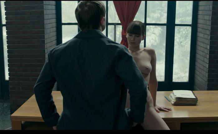 Who Are the Sexiest On-Screen Spies? 