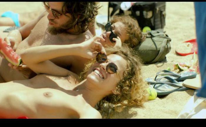Foreign Film Friday: Suntan