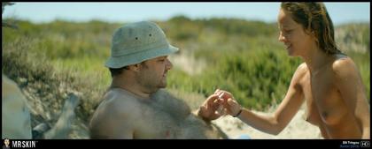 Foreign Film Friday: Suntan