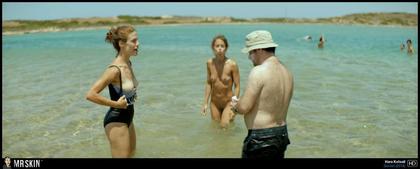 Foreign Film Friday: Suntan