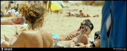 Foreign Film Friday: Suntan