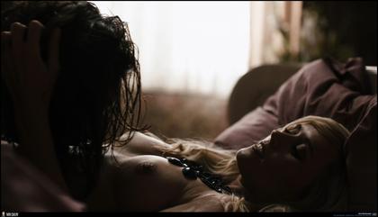 TV Nudity Report: Vida, Sweetbitter, 13 Reasons Why, The Expanse, You Are Wanted 5.21.18
