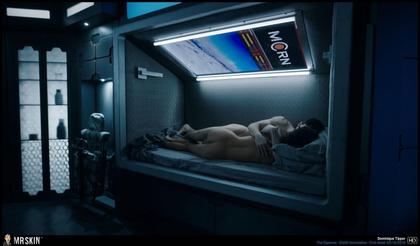 TV Nudity Report: Vida, Sweetbitter, 13 Reasons Why, The Expanse, You Are Wanted 5.21.18