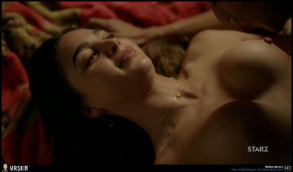 TV Nudity Report: Vida, Sweetbitter, 13 Reasons Why, The Expanse, You Are Wanted 5.21.18