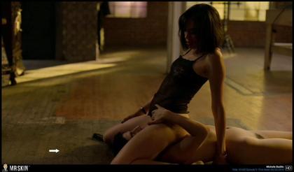 TV Nudity Report: Vida, Sweetbitter, 13 Reasons Why, The Expanse, You Are Wanted 5.21.18