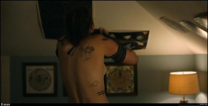 TV Nudity Report: Vida, Sweetbitter, 13 Reasons Why, The Expanse, You Are Wanted 5.21.18