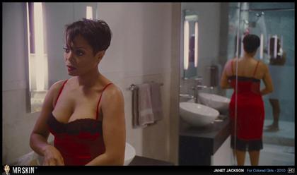 Jenna Dewan Was Given a Vibrator by Janet Jackson