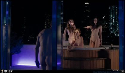 Katelyn Pearce: The Mr. Skin Skinterview