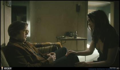 TV Nudity Report: Picnic at Hanging Rock & I'm Dying Up Here 5.29.18