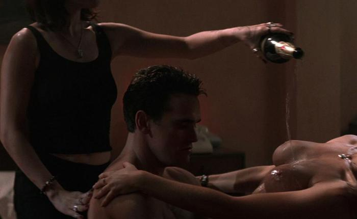 A SKIN-depth Look at Five of Cinema's Sexiest Threesomes