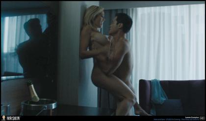 Lauren Compton: The Mr. Skin Skinterview