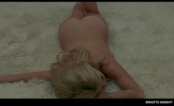 #TBT to French Sex Symbol Brigitte Bardot