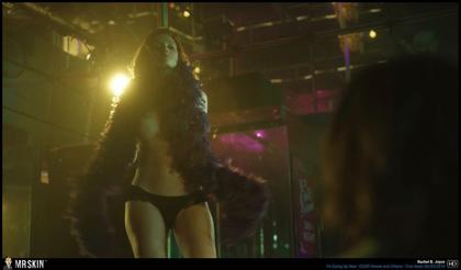 TV Nudity Report: I'm Dying Up Here & Legion 6.4.18