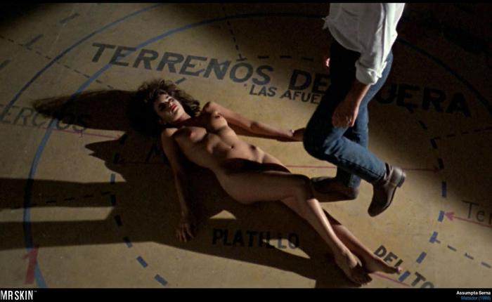 Foreign Film Friday: Matador