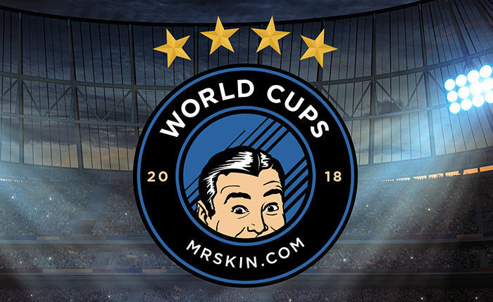 Vote for the Winner of Mr. Skin's World Cups 2018