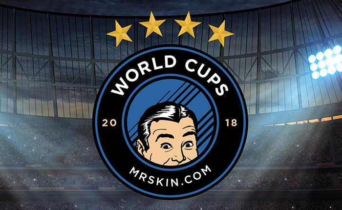 Vote for the Winner of Mr. Skin's World Cups 2018