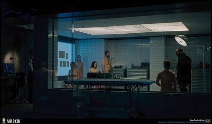 TV Nudity Report 6.18.18
