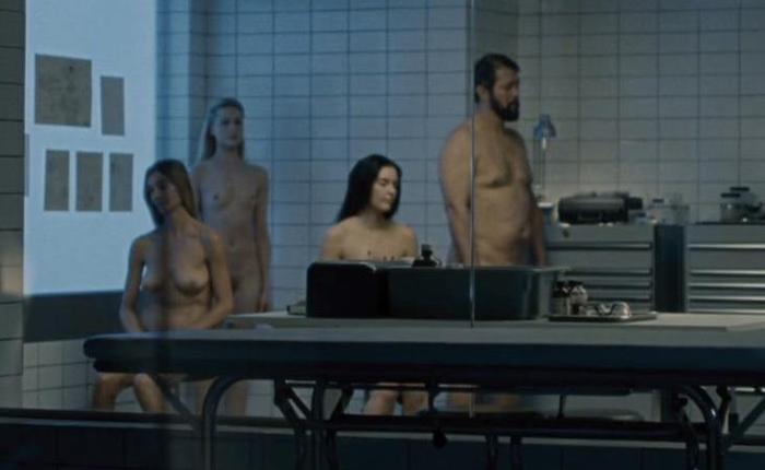 TV Nudity Report 6.18.18