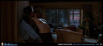 Leaving Streaming in July: Beerfest, And Then Came Lola, Basic Instinct, & More