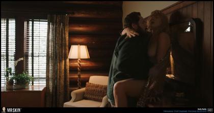 TV Nudity Report: Westworld, Yellowstone, & Animal Kingdom 6.25.18
