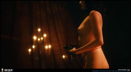 TV Nudity Report: GLOW, Yellowstone, The Handmaid's Tale, Strange Angel, Animal Kingdom 7.2.18