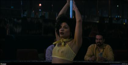 TV Nudity Report: GLOW, Yellowstone, The Handmaid's Tale, Strange Angel, Animal Kingdom 7.2.18