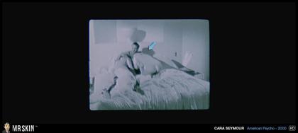 Skinstant Video Selections: Swordfish, Stripes, American Psycho, & More 7.4.18