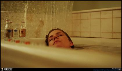 TV Nudity Report: Power, Sharp Objects, The Handmaid's Tale, Samantha!, Sacred Games 7.9.18