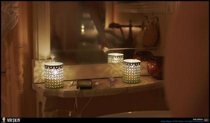 TV Nudity Report: Power, Sharp Objects, The Handmaid's Tale, Samantha!, Sacred Games 7.9.18