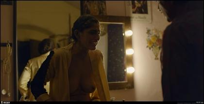 TV Nudity Report: Power, Sharp Objects, The Handmaid's Tale, Samantha!, Sacred Games 7.9.18