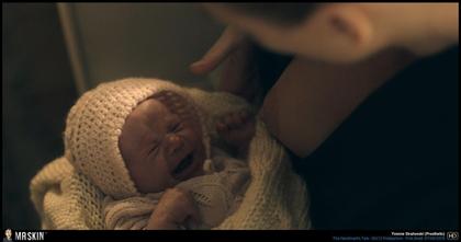 TV Nudity Report: Power, Sharp Objects, The Handmaid's Tale, Samantha!, Sacred Games 7.9.18