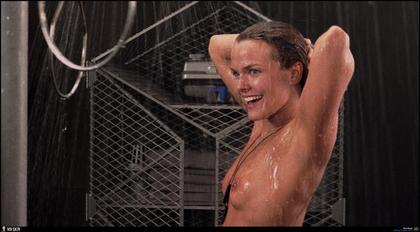Top Ten Topless Scenes From Pre-2000 Sci-Fi Movies