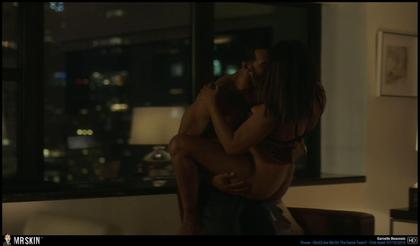 TV Nudity Report: Yellowstone, Power, The Affair 7.16.18