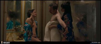 SKINcoming on DVD & Blu-ray: Love After Love, The Con is On, & More 7.24.18