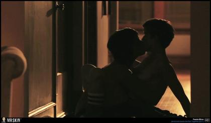 Skinstant Video Selections: Under the Skin, Flesh and Bone, Factotum, & More 7.25.18