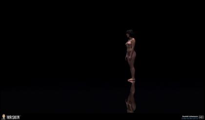 Skinstant Video Selections: Under the Skin, Flesh and Bone, Factotum, & More 7.25.18