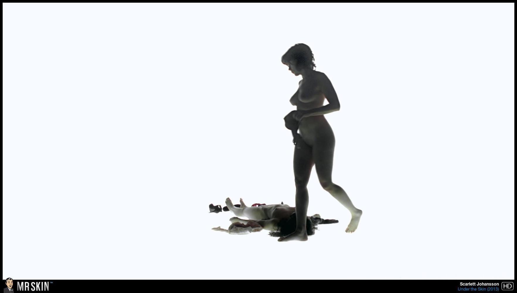 Skinstant Video Selections: Under the Skin, Flesh and Bone, Factotum, & More 7.25.18