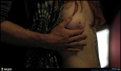 Skinstant Video Selections: Under the Skin, Flesh and Bone, Factotum, & More 7.25.18