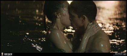 Skinstant Video Selections: Under the Skin, Flesh and Bone, Factotum, & More 7.25.18