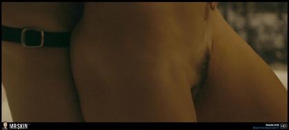 Foreign Film Friday: Below Her Mouth