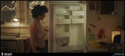 Movie Nudity Report: Blaze & On This Day in Movie Nudity History 8.17.18