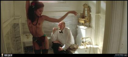 Movie Nudity Report: Blaze & On This Day in Movie Nudity History 8.17.18