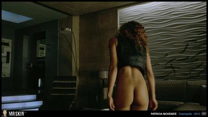 Movie Nudity Report: Blaze & On This Day in Movie Nudity History 8.17.18