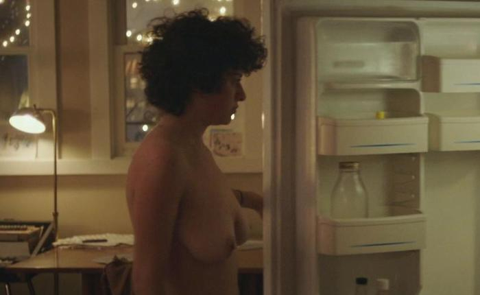 Movie Nudity Report: Blaze & On This Day in Movie Nudity History 8.17.18