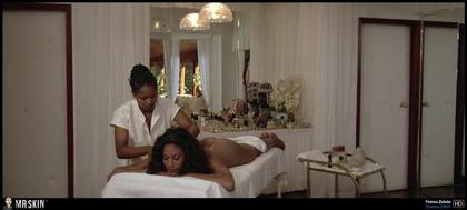 Movie Nudity Report: Blaze & On This Day in Movie Nudity History 8.17.18