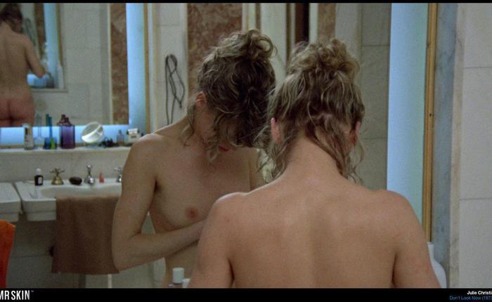 #TBT to Mod Maven Julie Christie