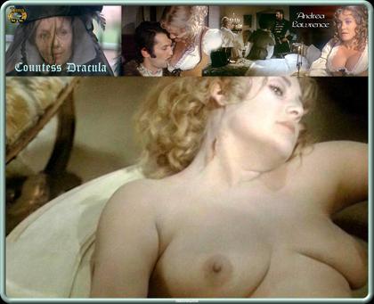 Foreign Film Friday: Countess Dracula