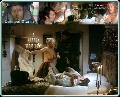 Foreign Film Friday: Countess Dracula